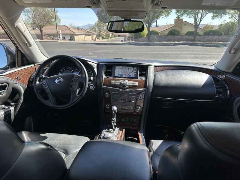 2019 Nissan Armada SL St George UT
