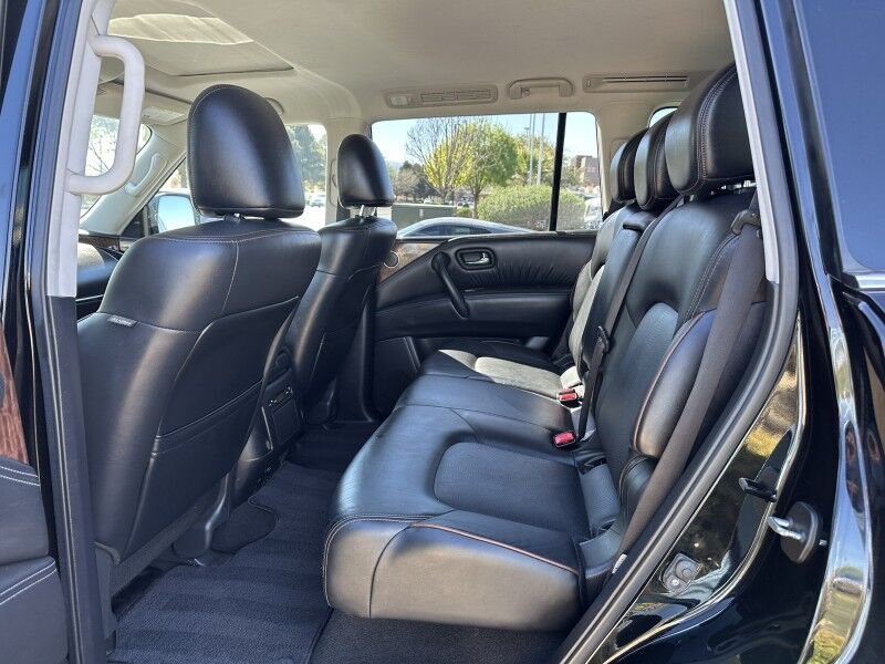 2019 Nissan Armada SL St George UT
