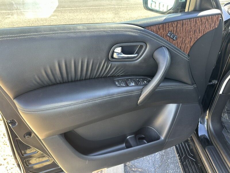 2019 Nissan Armada SL St George UT