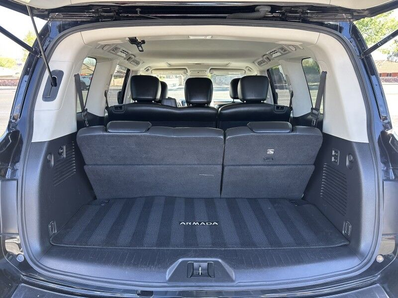 2019 Nissan Armada SL St George UT