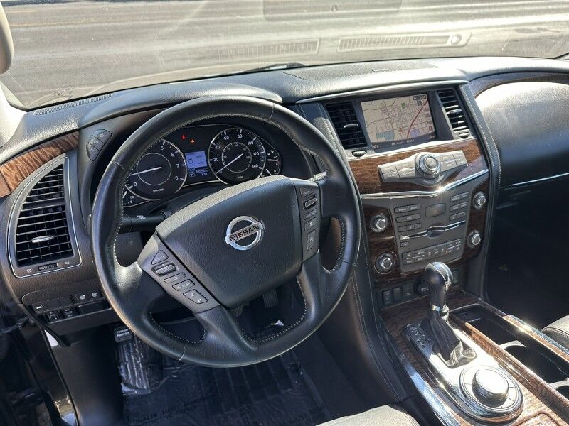 2019 Nissan Armada SL St George UT