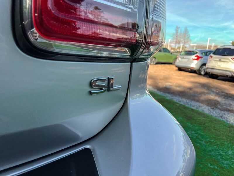 2019 Nissan Armada SL Wilmington NC