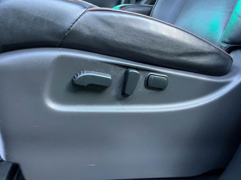 2019 Nissan Armada SL Wilmington NC