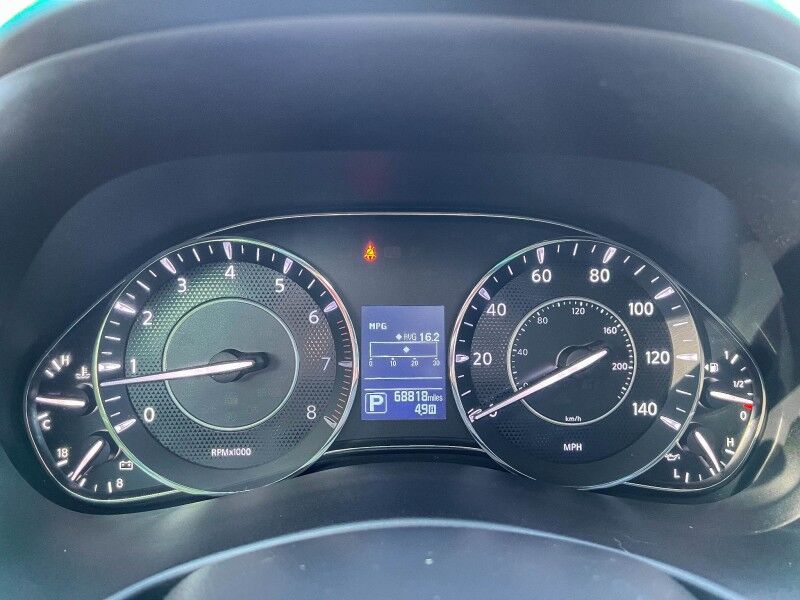 2019 Nissan Armada SL Wilmington NC