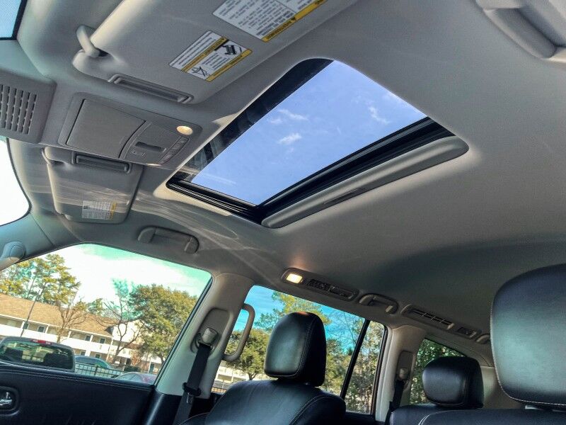 2019 Nissan Armada SL Wilmington NC