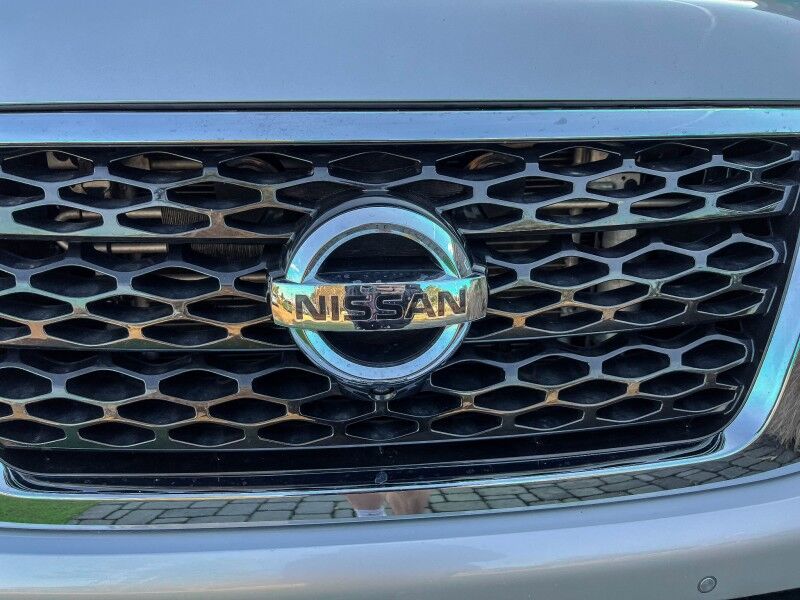 2019 Nissan Armada SL Wilmington NC