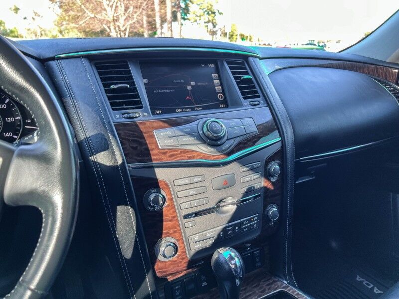 2019 Nissan Armada SL Wilmington NC