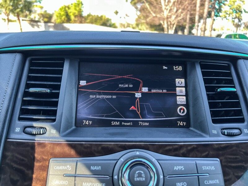 2019 Nissan Armada SL Wilmington NC