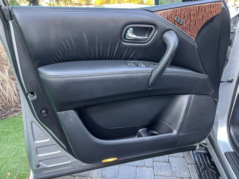 2019 Nissan Armada SL Wilmington NC