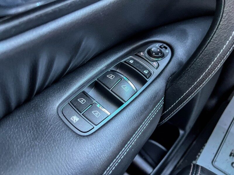 2019 Nissan Armada SL Wilmington NC