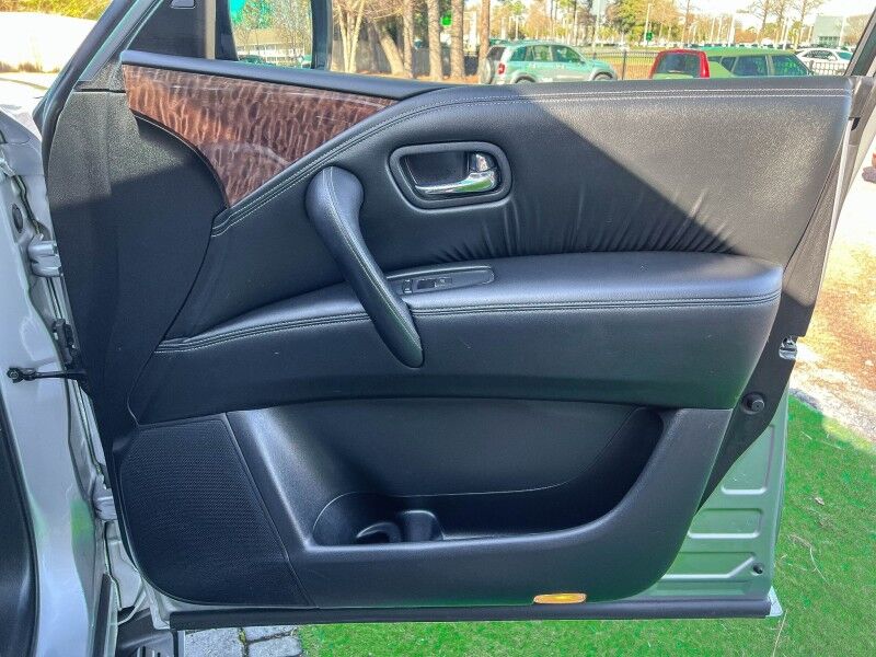 2019 Nissan Armada SL Wilmington NC