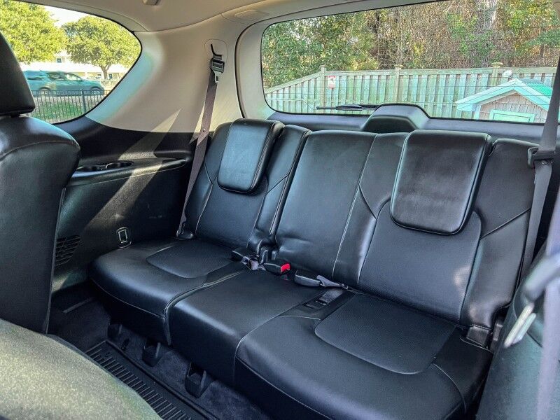 2019 Nissan Armada SL Wilmington NC