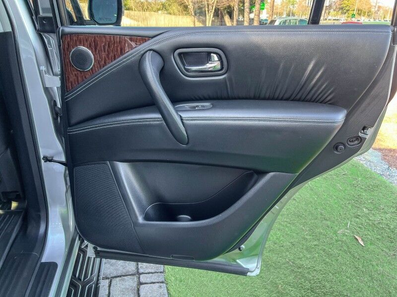 2019 Nissan Armada SL Wilmington NC