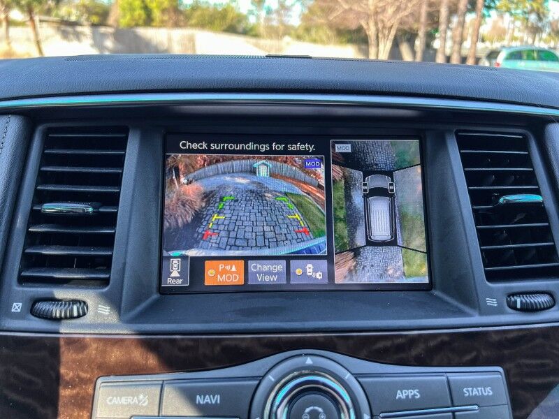 2019 Nissan Armada SL Wilmington NC