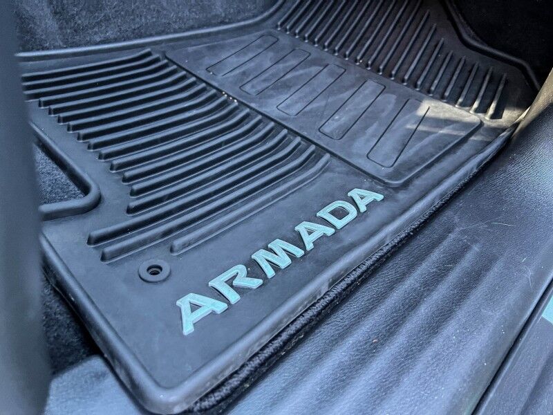 2019 Nissan Armada SL Wilmington NC