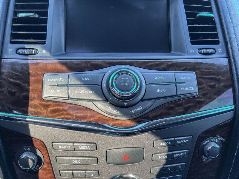 2019 Nissan Armada SL Wilmington NC