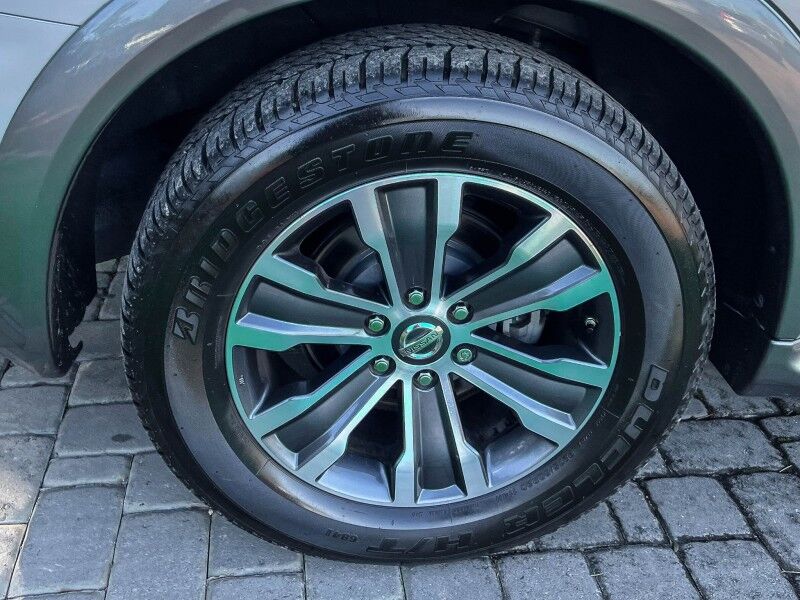 2019 Nissan Armada SL Wilmington NC