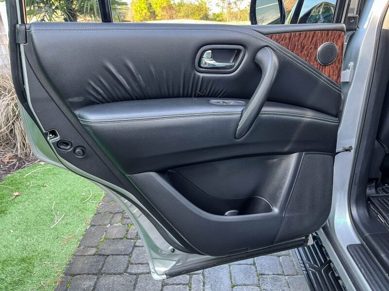 2019 Nissan Armada SL Wilmington NC