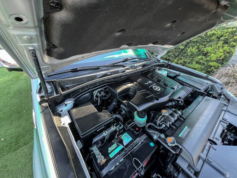 2019 Nissan Armada SL Wilmington NC