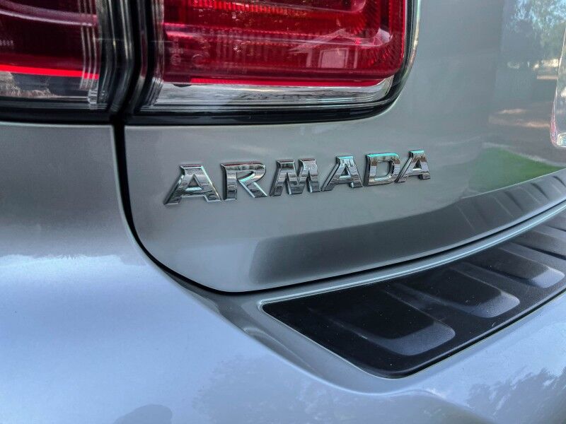 2019 Nissan Armada SL Wilmington NC