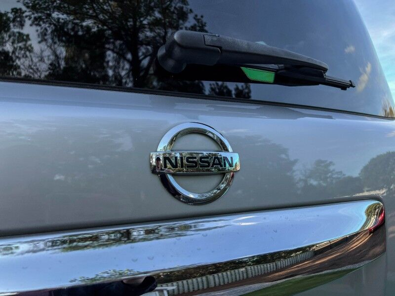 2019 Nissan Armada SL Wilmington NC