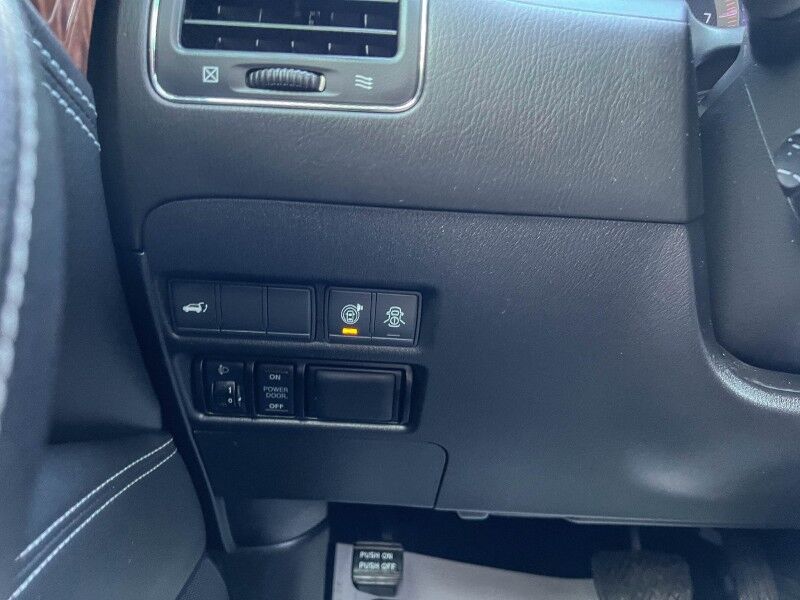 2019 Nissan Armada SL Wilmington NC