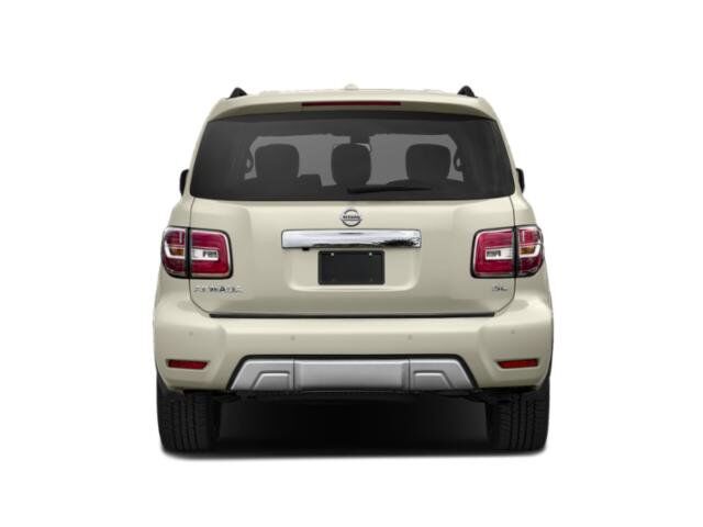 2019 Nissan Armada SL Winder GA