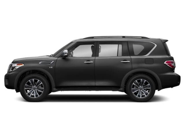 2019 Nissan Armada SL Winder GA