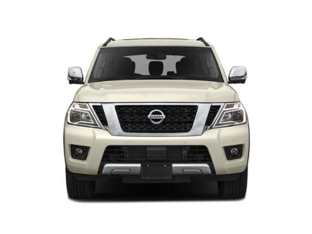 2019 Nissan Armada SL Winder GA