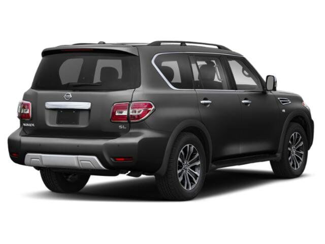 2019 Nissan Armada SL Winder GA
