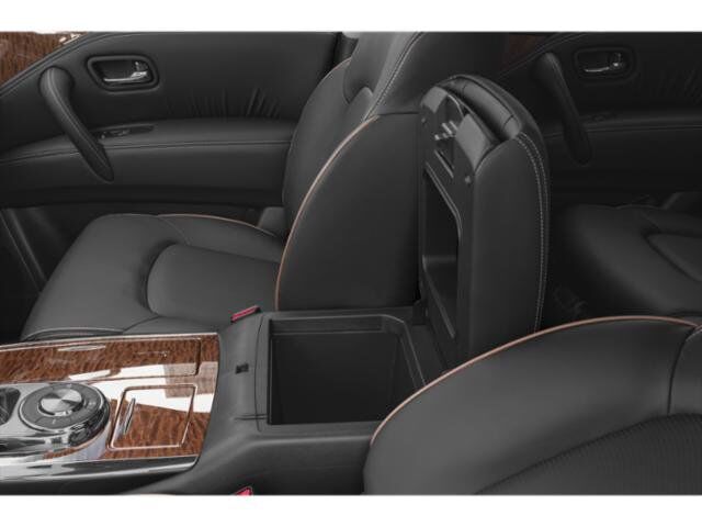 2019 Nissan Armada SL Winder GA