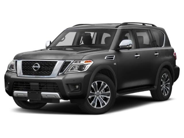 2019 Nissan Armada SL Winder GA