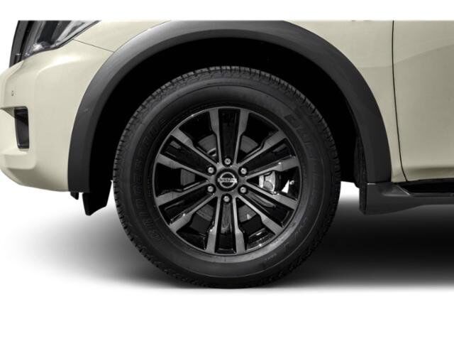 2019 Nissan Armada SL Winder GA