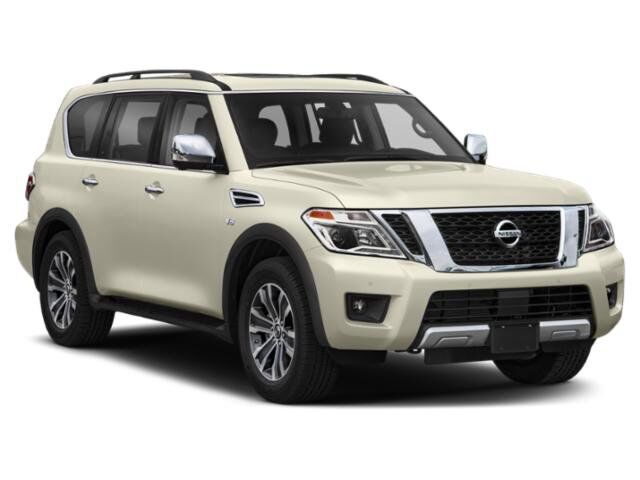 2019 Nissan Armada SL Winder GA