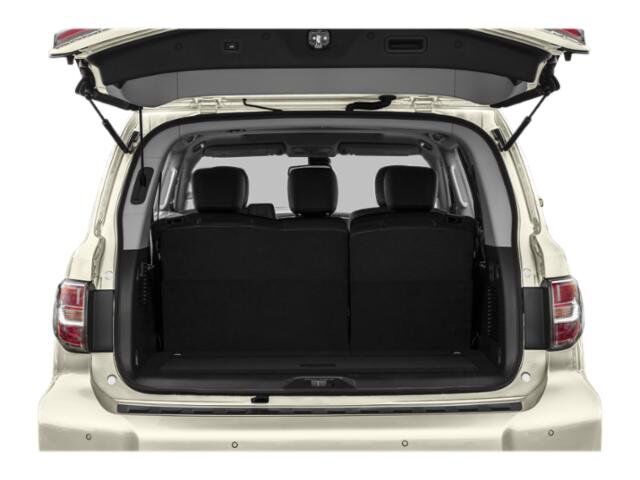 2019 Nissan Armada SL Winder GA