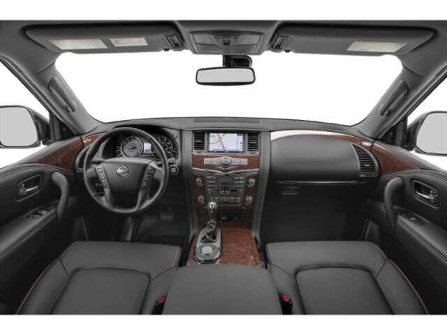 2019 Nissan Armada SL Winder GA