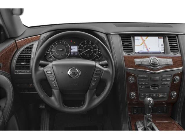 2019 Nissan Armada SL Winder GA