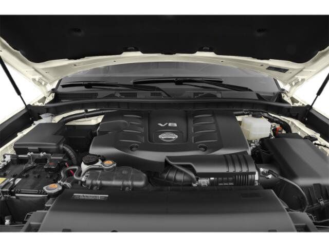 2019 Nissan Armada SL Winder GA