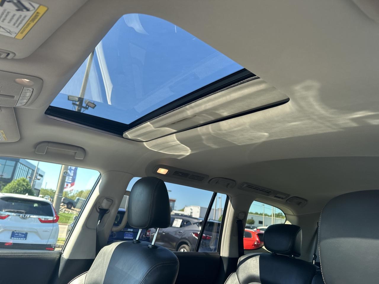2019 Nissan Armada SL Richmond VA