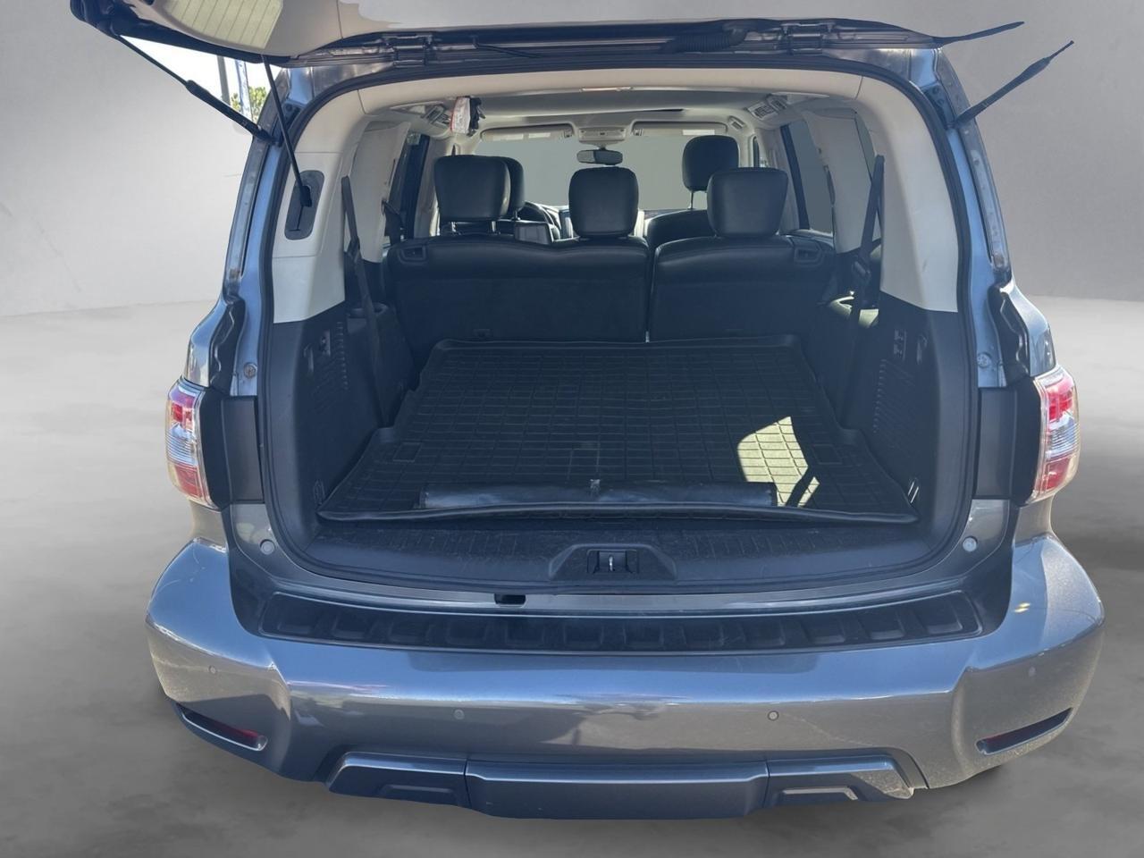 2019 Nissan Armada SL Richmond VA