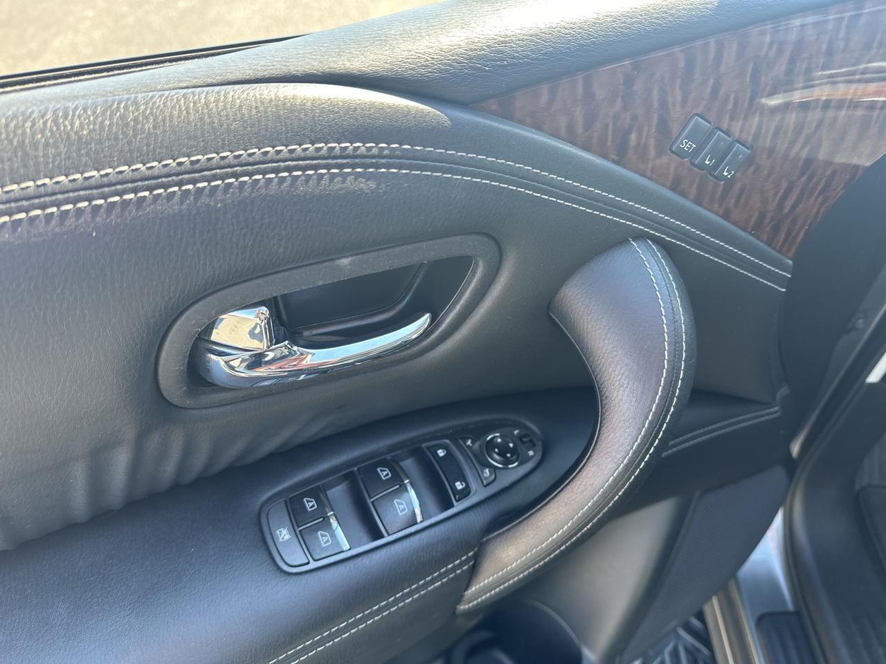 2019 Nissan Armada SL Richmond VA