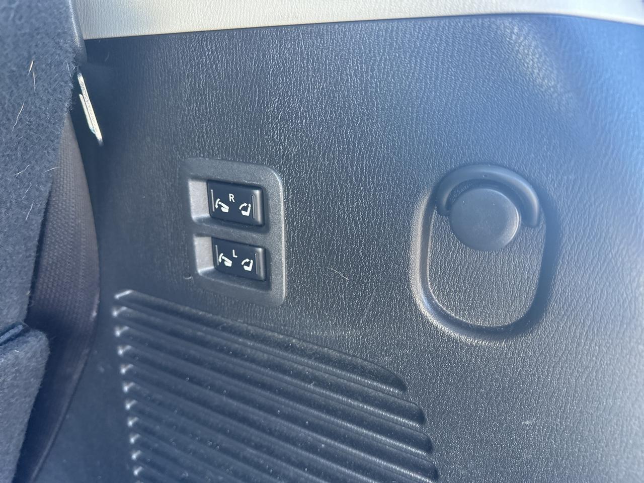 2019 Nissan Armada SL Richmond VA