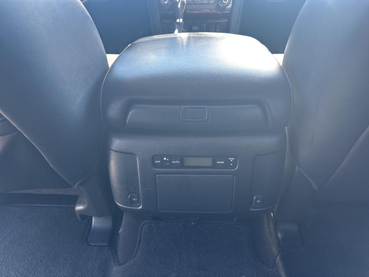 2019 Nissan Armada SL Richmond VA