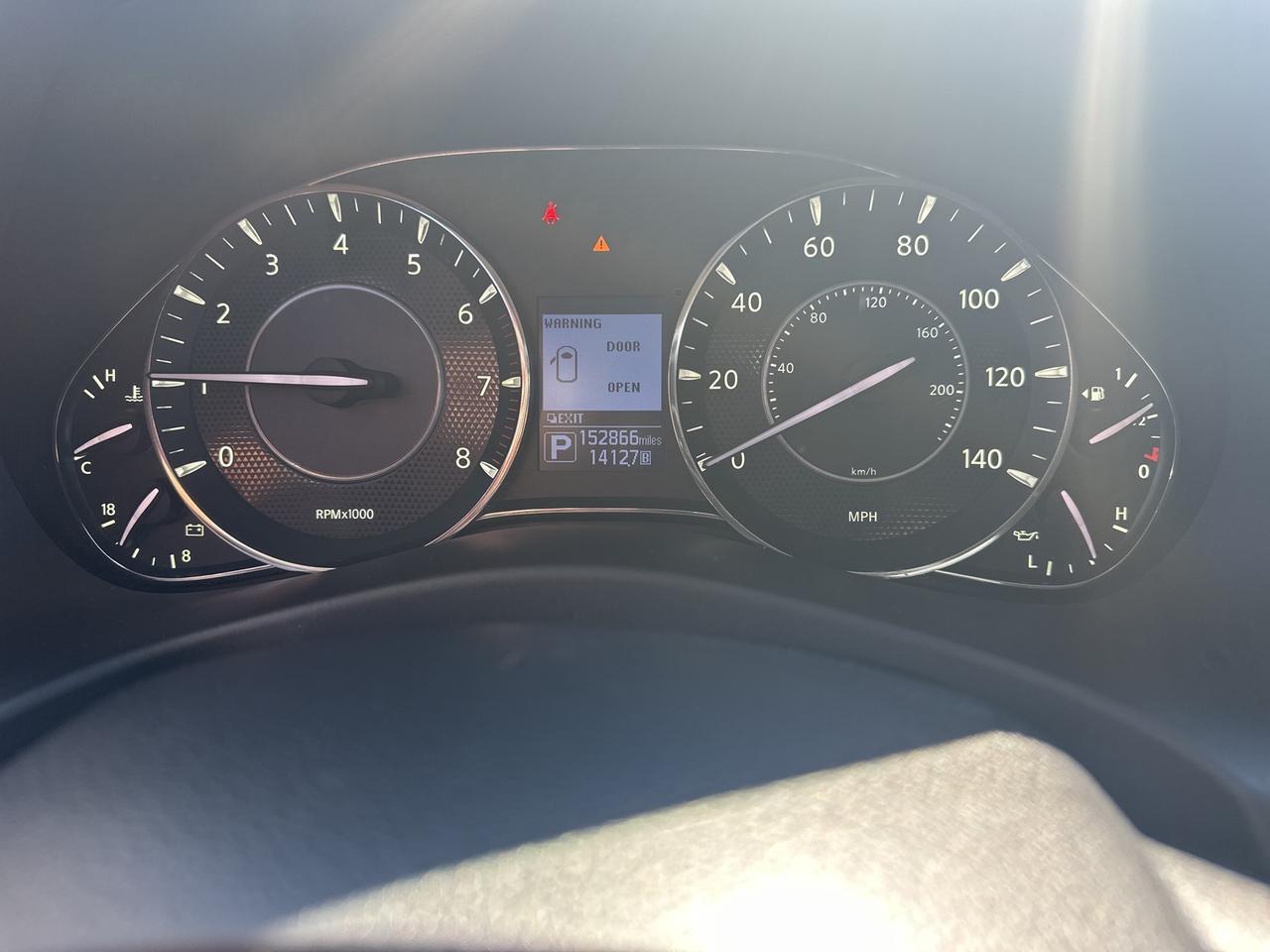 2019 Nissan Armada SL Richmond VA