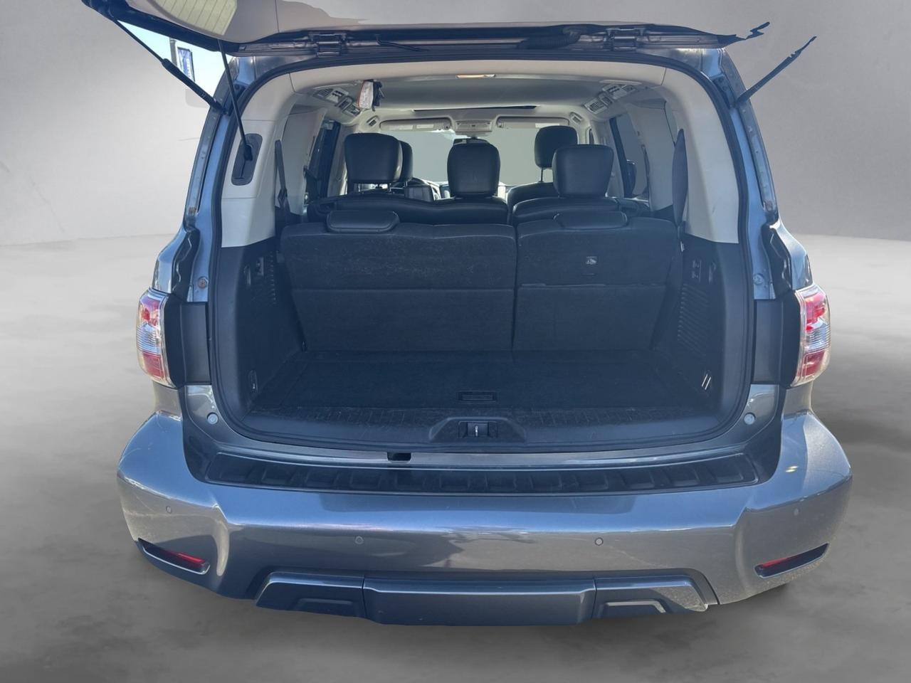 2019 Nissan Armada SL Richmond VA