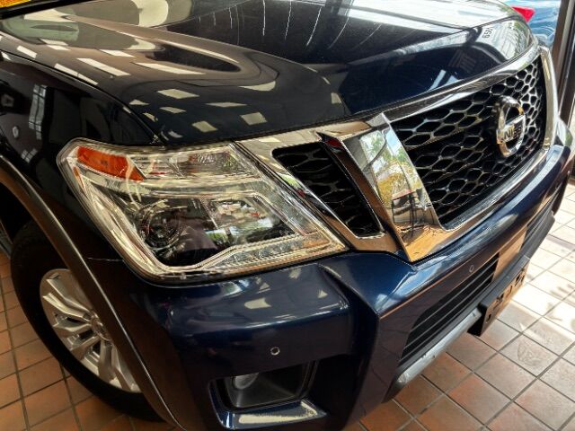 2019 Nissan Armada SV