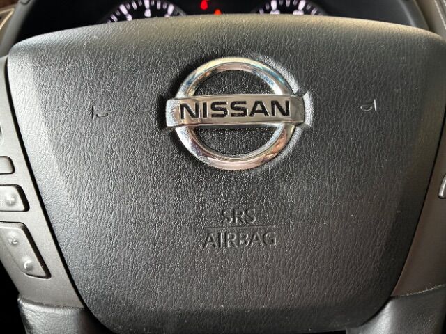 2019 Nissan Armada SV Kannapolis NC