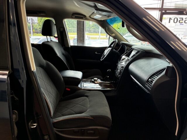2019 Nissan Armada SV Kannapolis NC