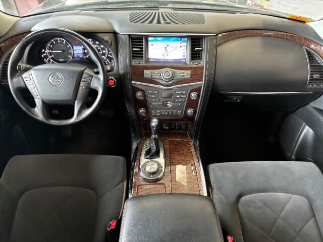 2019 Nissan Armada SV
