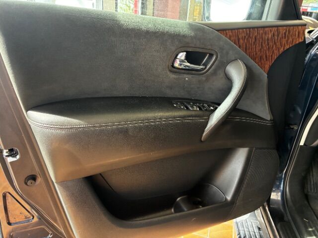 2019 Nissan Armada SV Kannapolis NC